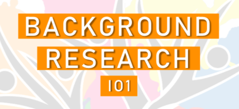 The firsts CASYE reports are here!