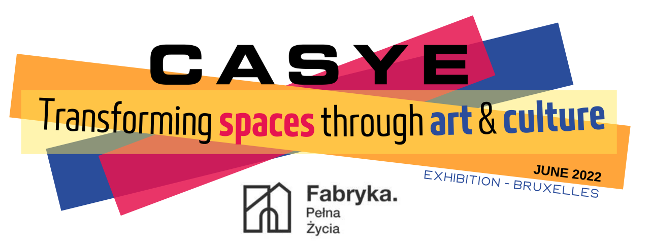 Fabryka Pełna Życia – POLAND