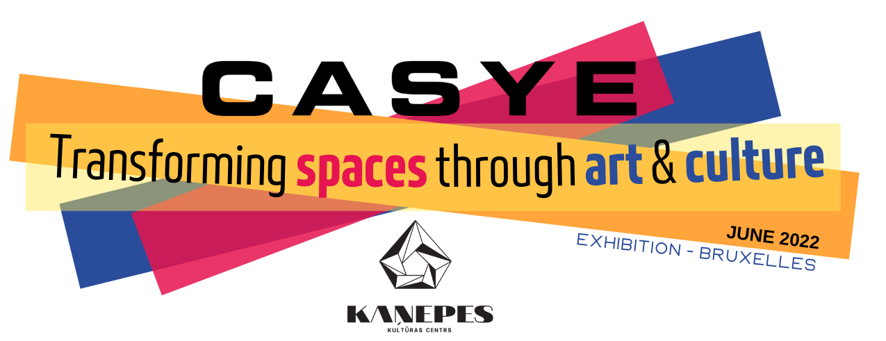 Kaņepes Kultūras centrs (KKC) – LATVIA