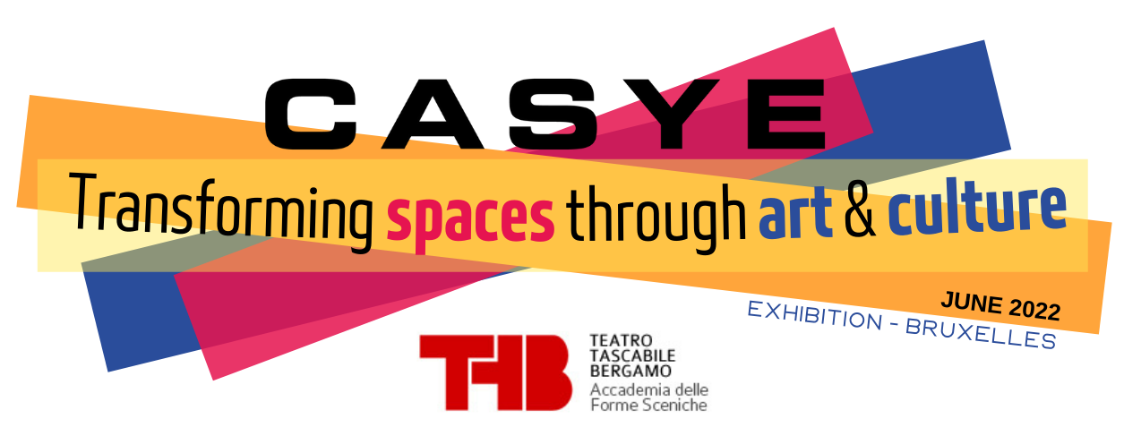 Teatro tascabile di Bergamo (TTB) – ITALY